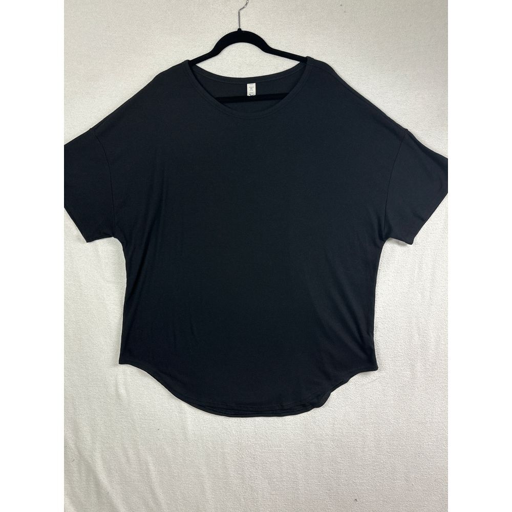 Ultralite Top Women's 2XL Workout Shirt‎